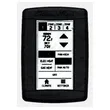 RVC Zoned, T-stat, Black